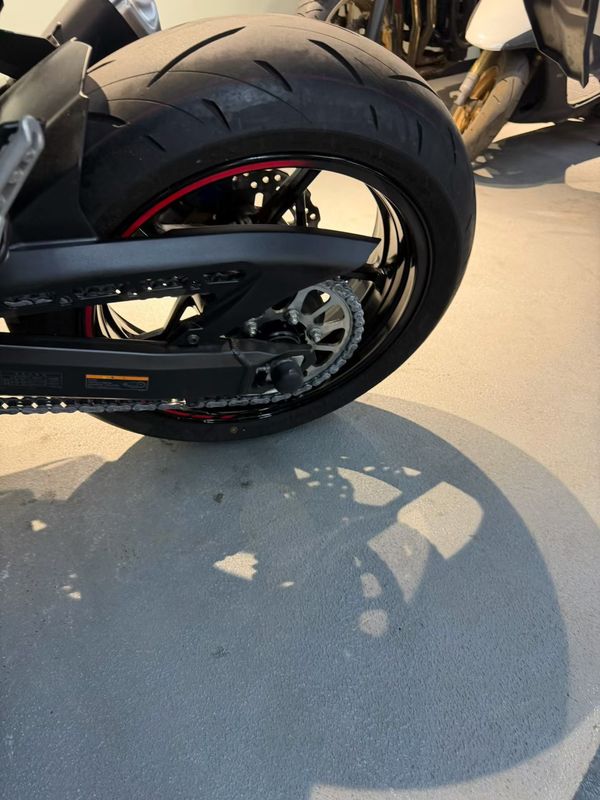二手川崎Z900