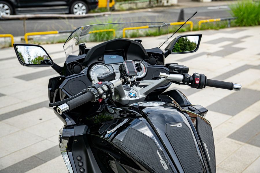 二手宝马K 1600