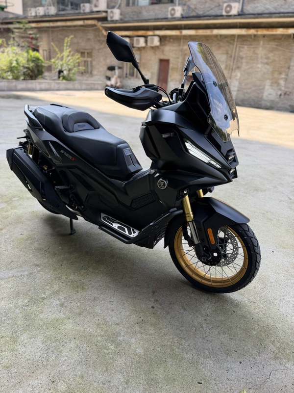 二手无极SR450X