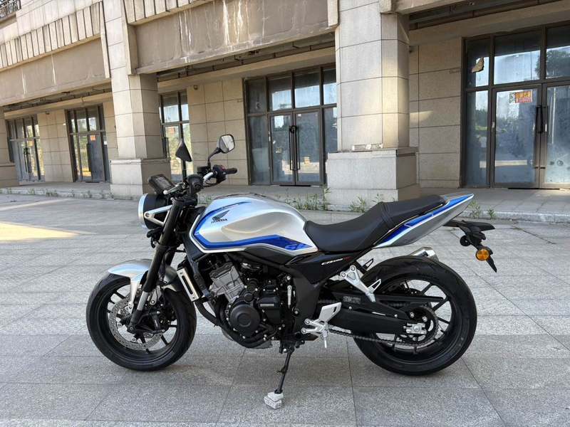 二手本田CB500 Super Four