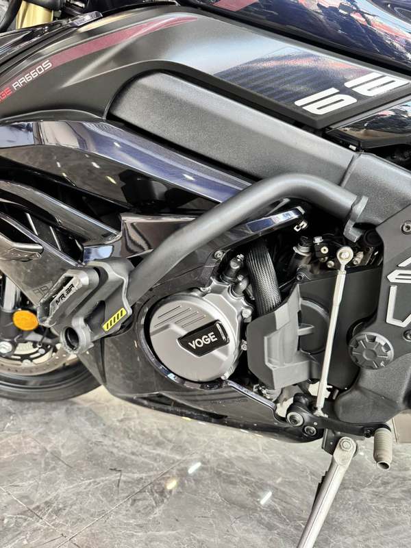 二手无极RR660S