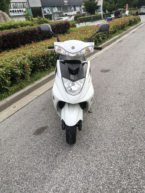 二手建设雅马哈迅鹰