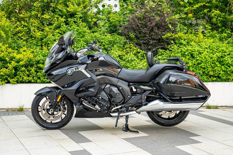 二手宝马K 1600