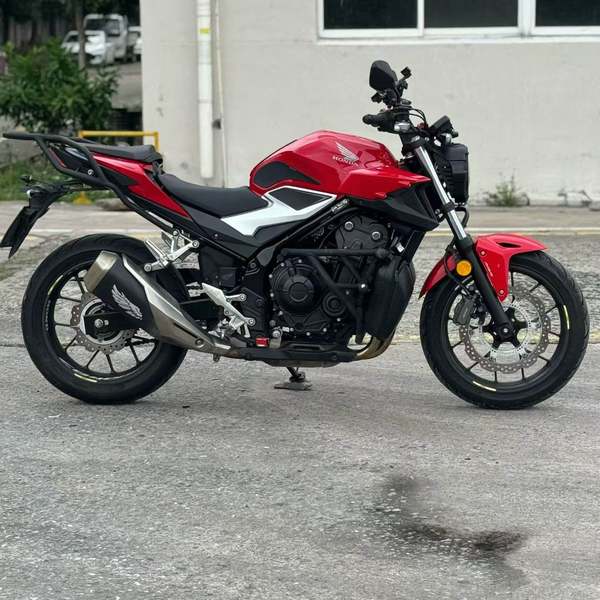 二手本田CB400F