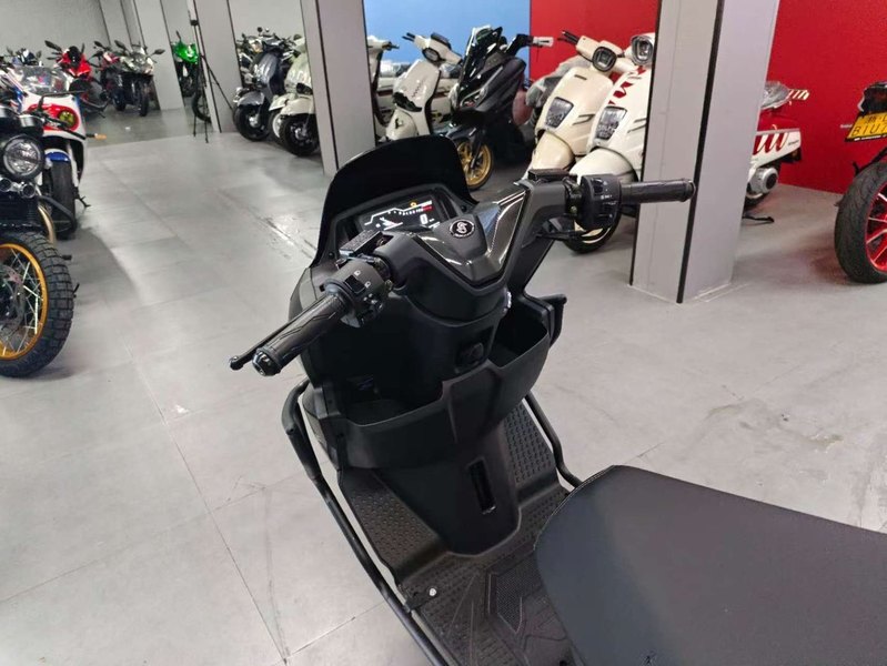 二手建设速跃150