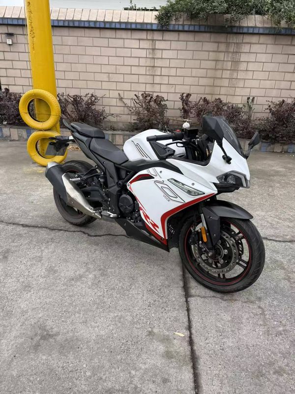 二手无极300RR