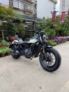 二手春风250CL-C