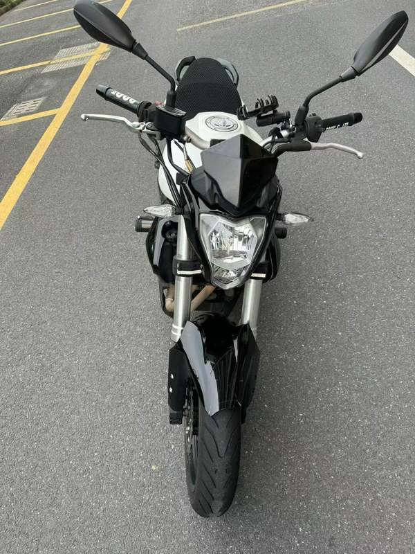 二手贝纳利蓝宝龙 BN302S