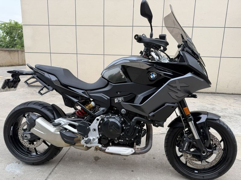 二手宝马F 900 XR