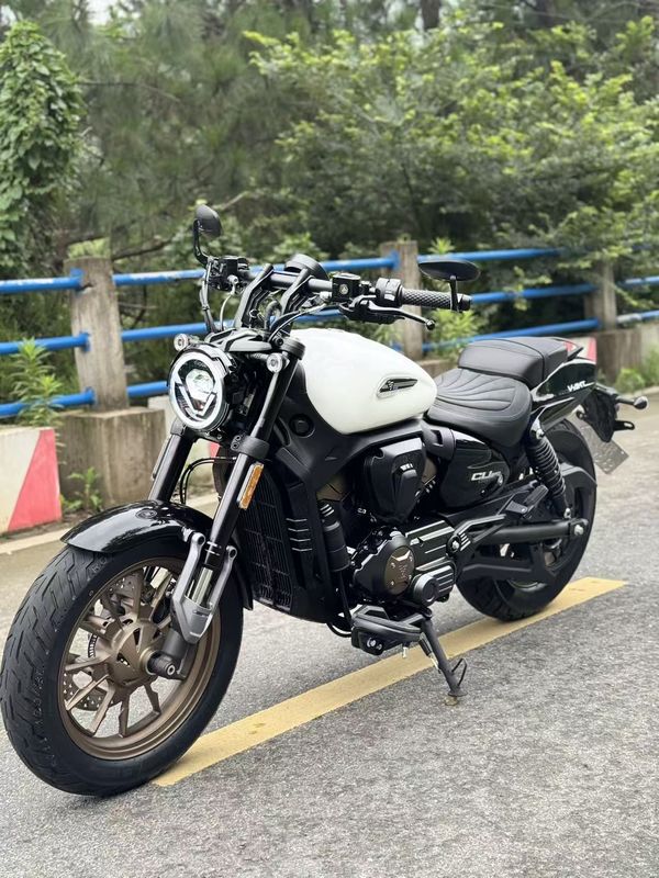二手无极CU250