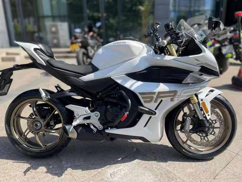 二手春风450SR