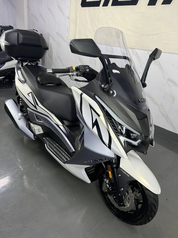 二手力刻318 LK300T