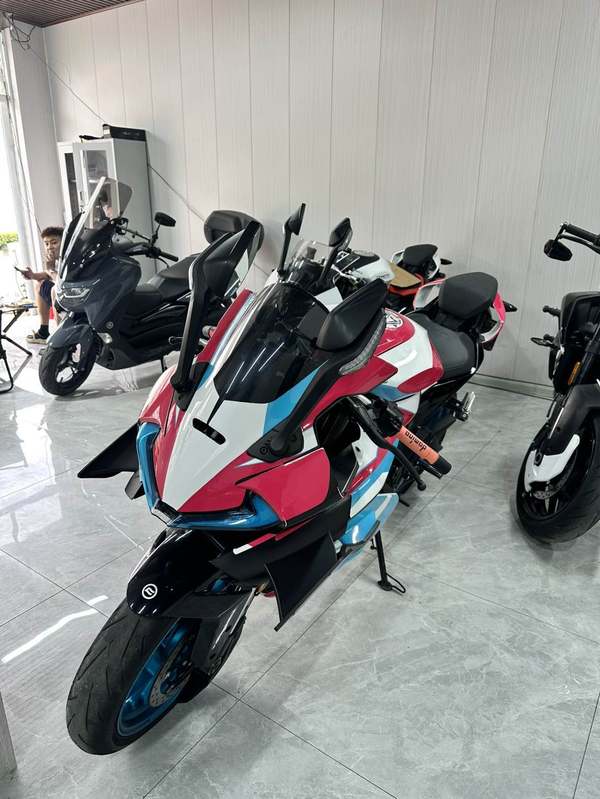 二手春风675SR-R