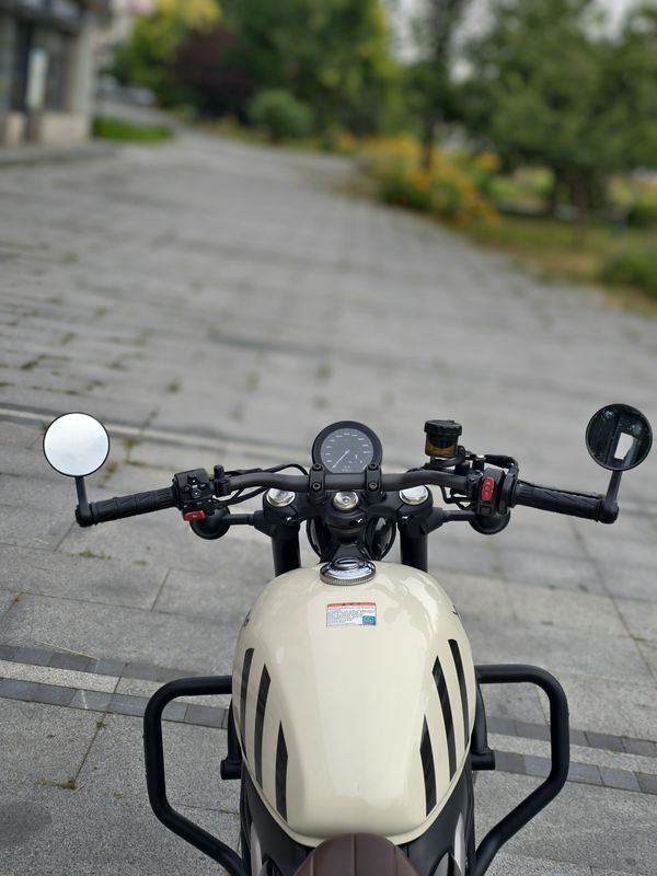 二手春风450CL-C