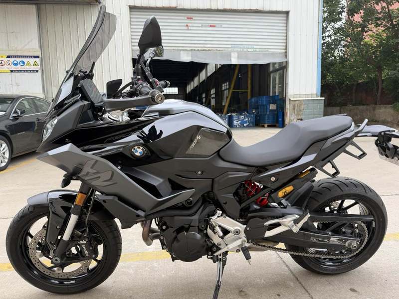 二手宝马F 900 XR