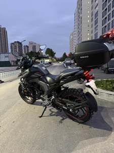 二手豪爵DL150