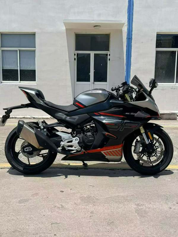 二手春风450SR