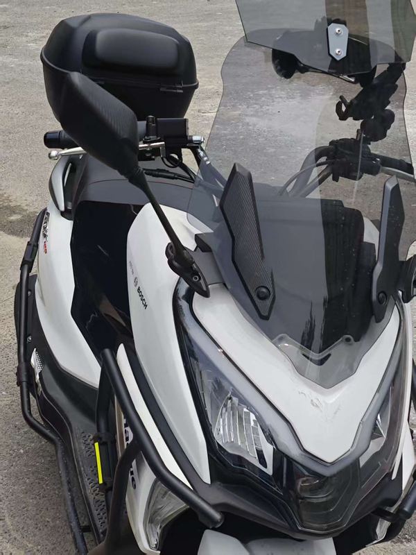 二手豪爵ADX125