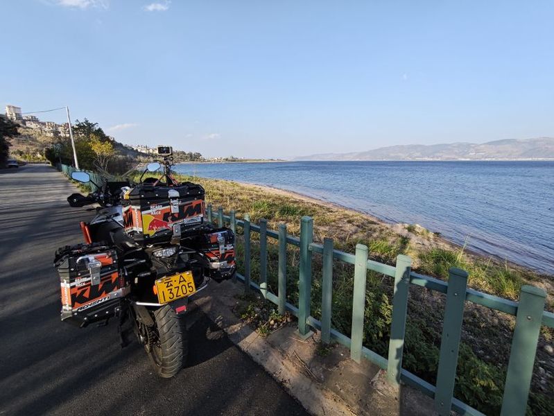 二手KTMR2R1290 Super Adventure