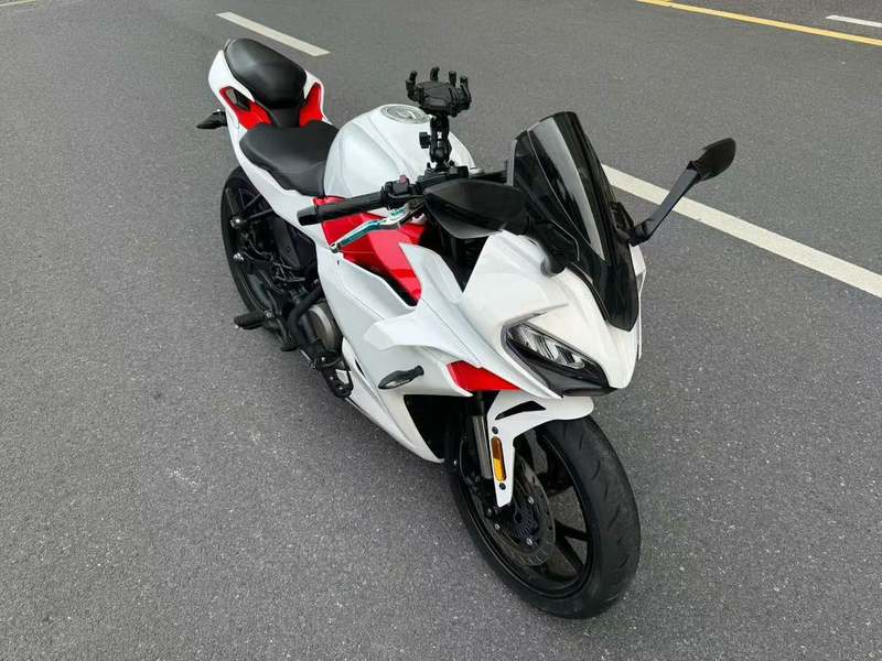 二手春风250SR