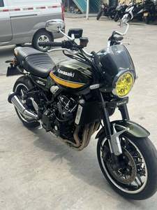 二手川崎Z900RS