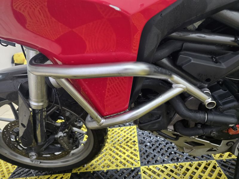 二手杜卡迪Multistrada 950