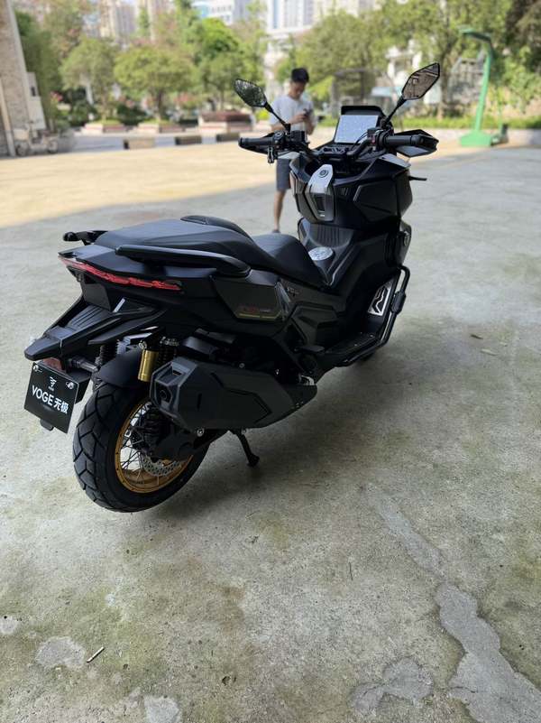 二手无极SR450X