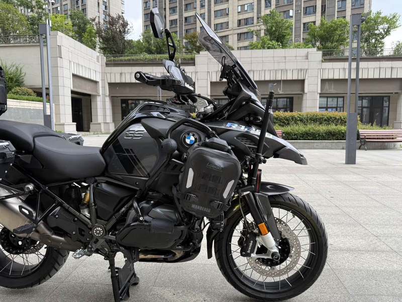 二手宝马R 1250 GS