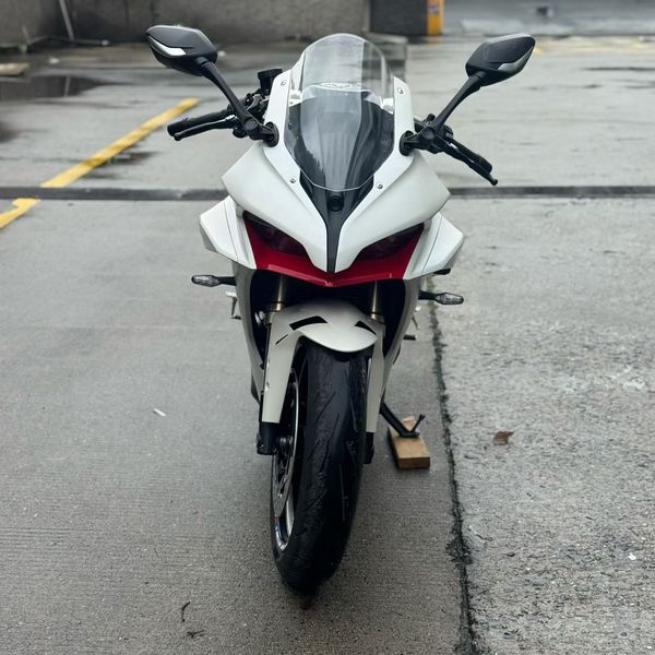 二手QJMOTOR赛550