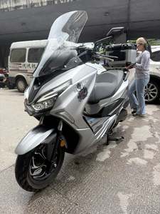 二手QJMOTOR鸿250