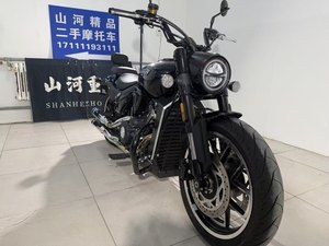 二手高金Thor650