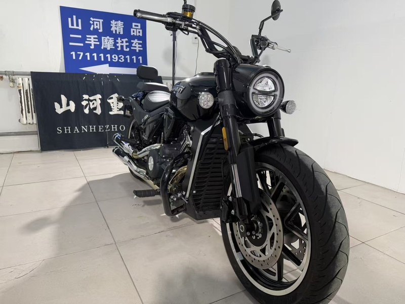 二手高金Thor650