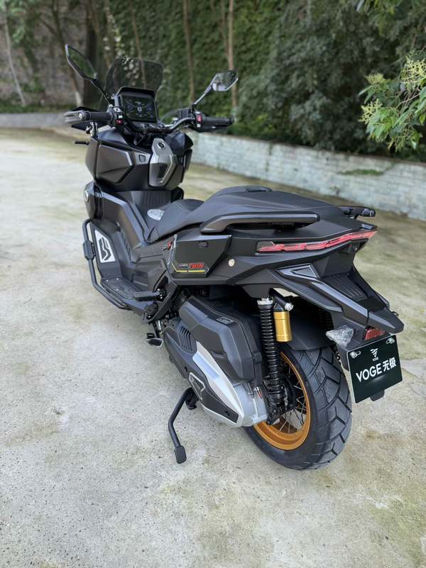 二手无极SR450X