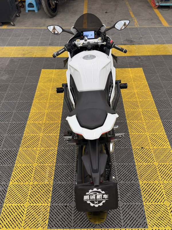 二手凯越450RR