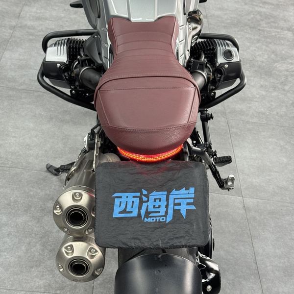 二手宝马R NineT