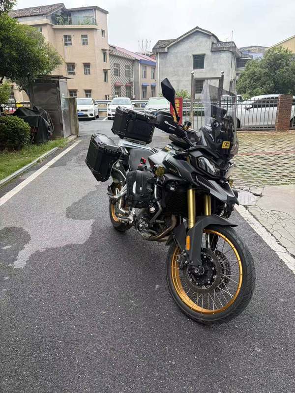 二手无极DS900X