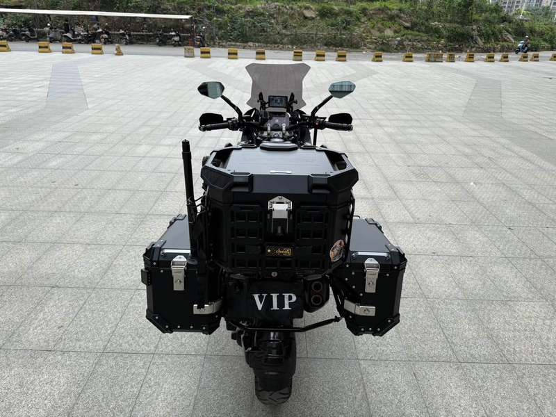 二手宝马R 1250 GS