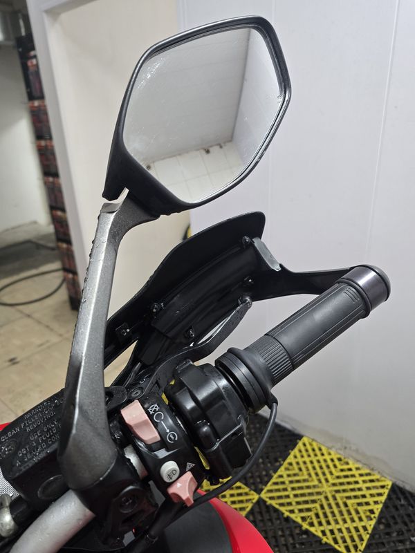 二手杜卡迪Multistrada 950