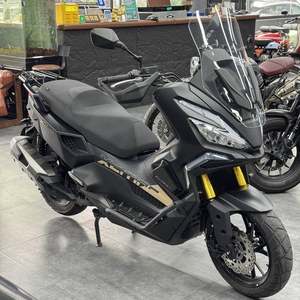 二手光阳赛艇 X350