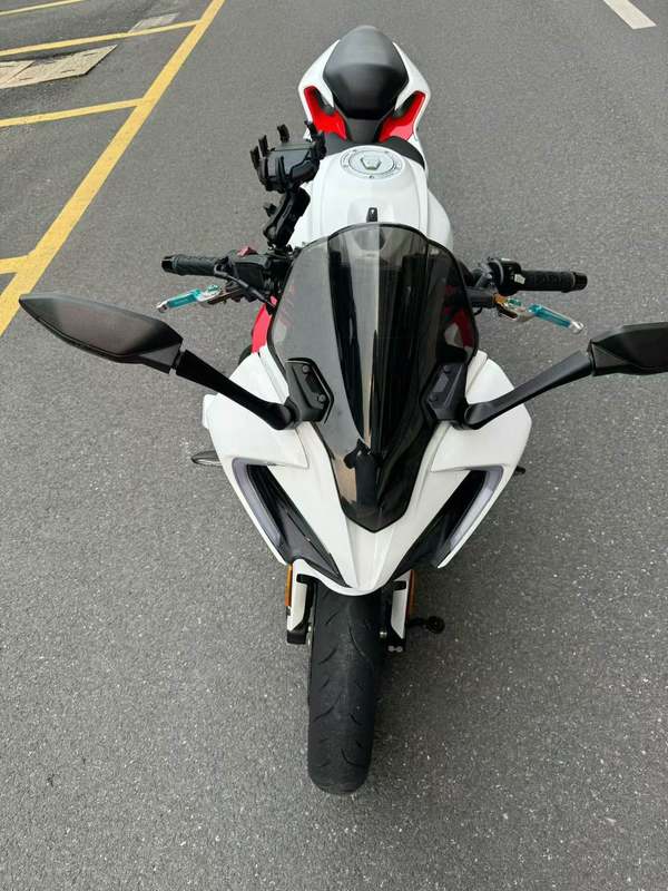 二手春风250SR