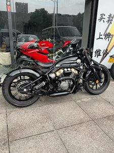 二手奔达拿破仑250