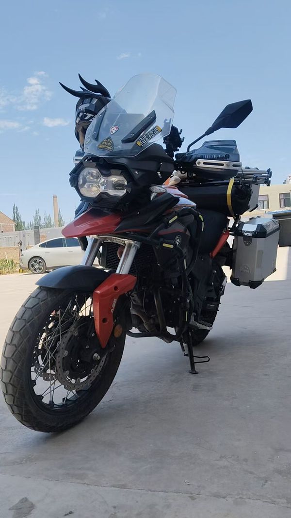 二手赛科龙RX3S