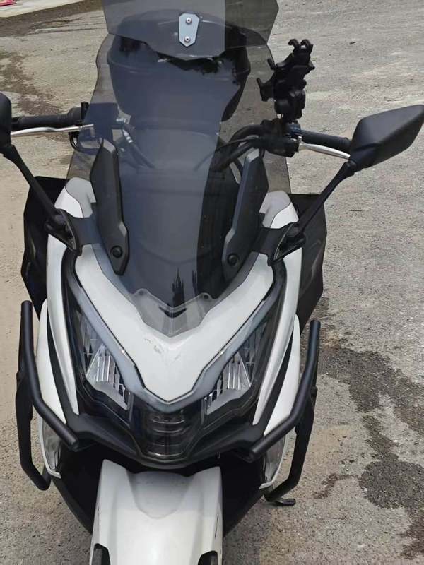 二手豪爵ADX125