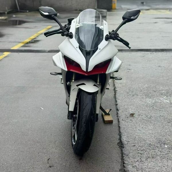 二手QJMOTOR赛550