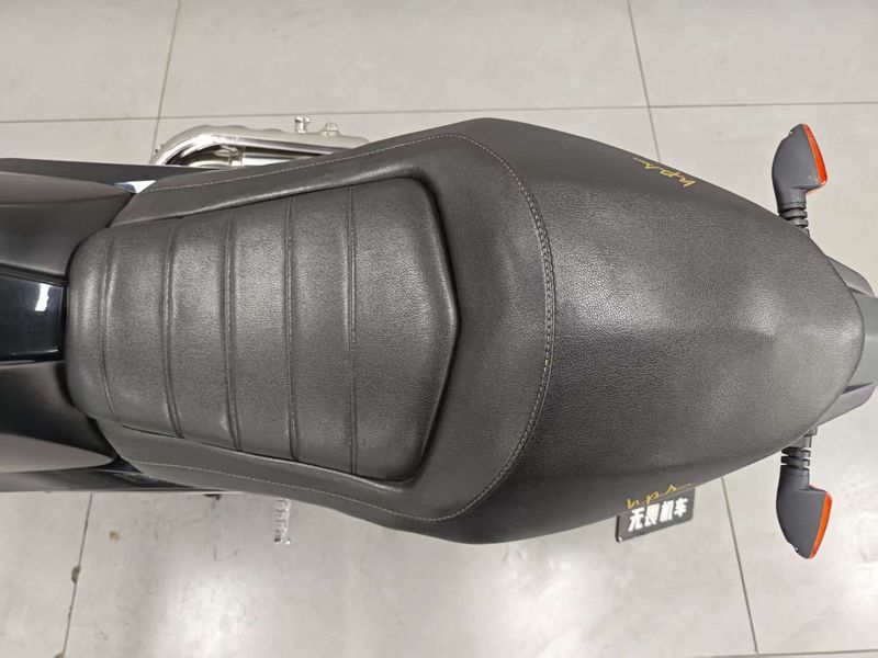 二手宗申阿普利亚CR 150