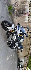 二手春风750SR-S