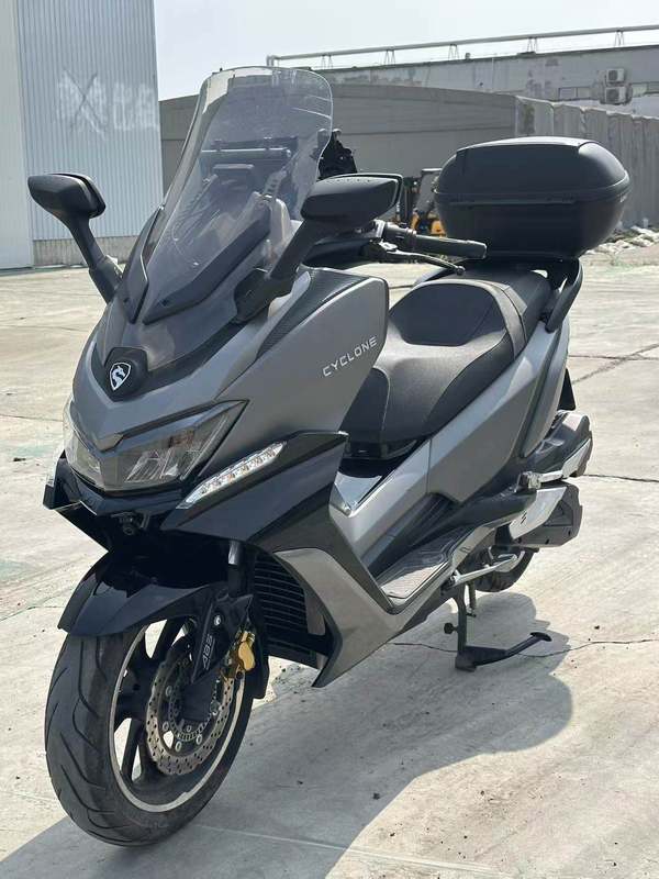 二手赛科龙睿途 RT3
