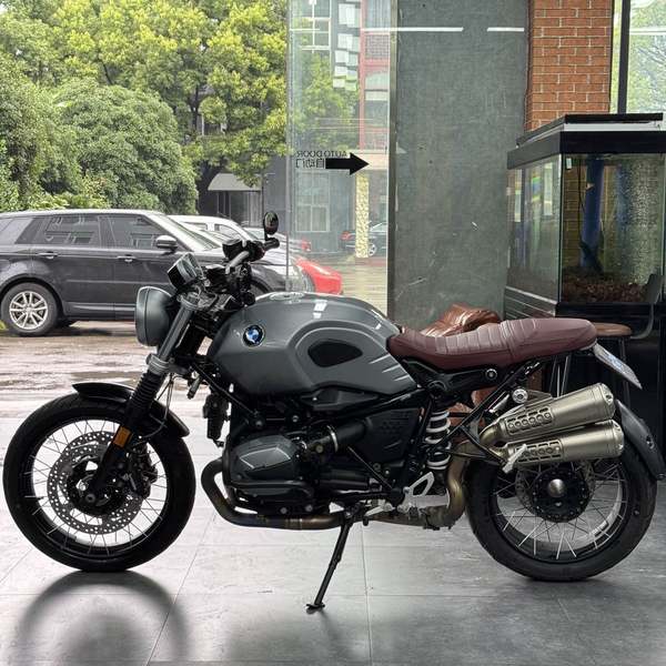 二手宝马R NineT