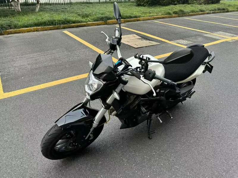 二手贝纳利蓝宝龙 BN302S