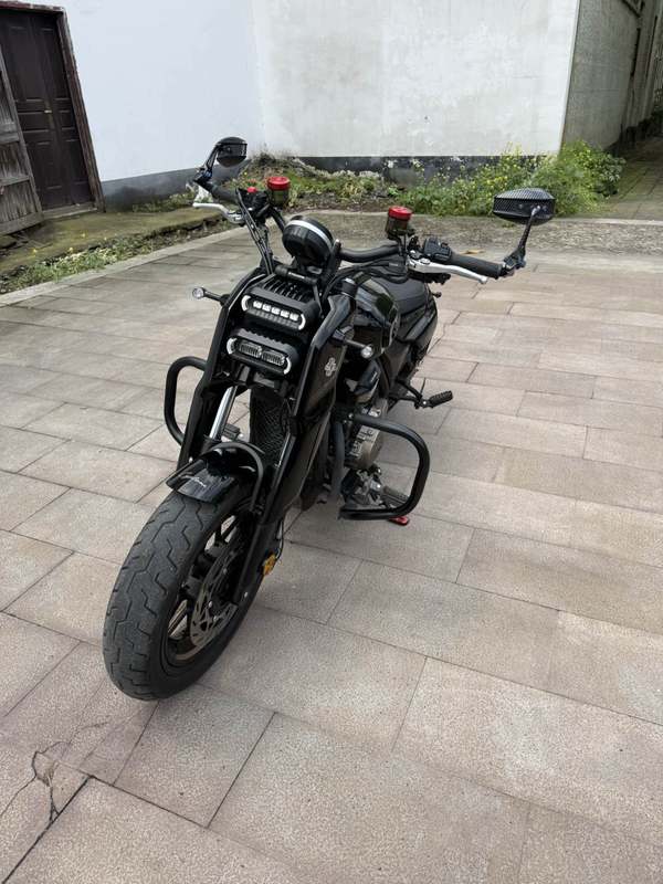 二手赛科龙AQS401
